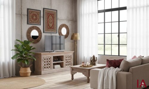 ✨ Aviso importante ✨ Esta imagen ha sido creada con Inteligencia Artificial. Ten en cuenta que puede no coincidir al 100% con la imagen real, ya que la IA interpreta y genera detalles de forma automática. La compartimos para inspirar y mostrar posibilidades creativas, pero no debe confundirse con una representación fiel de la realidad. 🌿