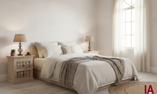 ✨ Aviso importante ✨ Esta imagen ha sido creada con Inteligencia Artificial. Ten en cuenta que puede no coincidir al 100% con la imagen real, ya que la IA interpreta y genera detalles de forma automática. La compartimos para inspirar y mostrar posibilidades creativas, pero no debe confundirse con una representación fiel de la realidad. 🌿🤖