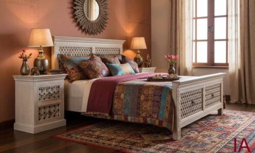 ✨ Aviso importante ✨ Esta imagen ha sido creada con Inteligencia Artificial. Ten en cuenta que puede no coincidir al 100% con la imagen real, ya que la IA interpreta y genera detalles de forma automática. La compartimos para inspirar y mostrar posibilidades creativas, pero no debe confundirse con una representación fiel de la realidad. 🌿