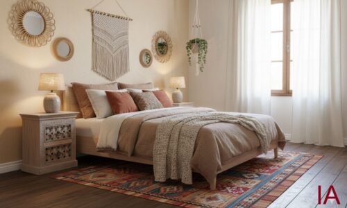 ✨ Aviso importante ✨ Esta imagen ha sido creada con Inteligencia Artificial. Ten en cuenta que puede no coincidir al 100% con la imagen real, ya que la IA interpreta y genera detalles de forma automática. La compartimos para inspirar y mostrar posibilidades creativas, pero no debe confundirse con una representación fiel de la realidad. 🌿