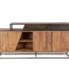 Janak - Aparador de 175 cm con 3P/2C