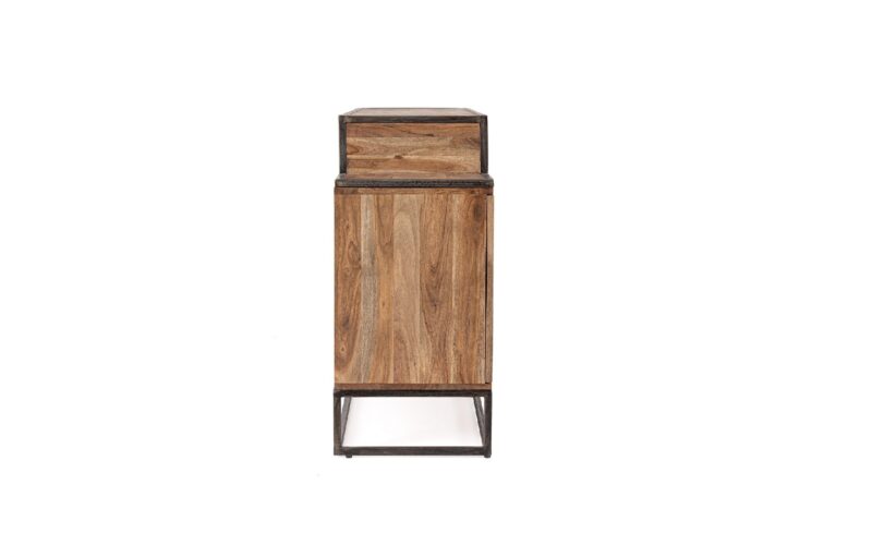 Janak - Aparador de 175 cm con 3P/2C - Imagen 5