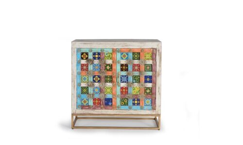Sikar- Aparador de 90 cm, con 2P