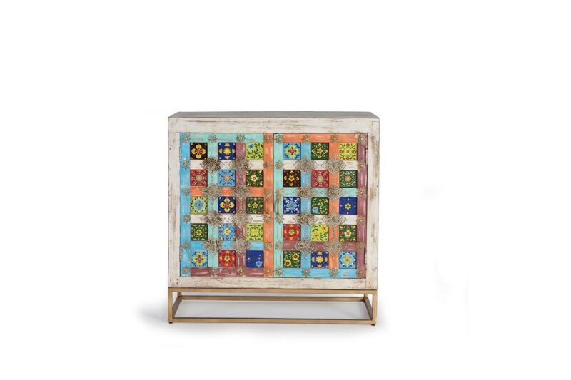 Sikar- Aparador de 90 cm, con 2P