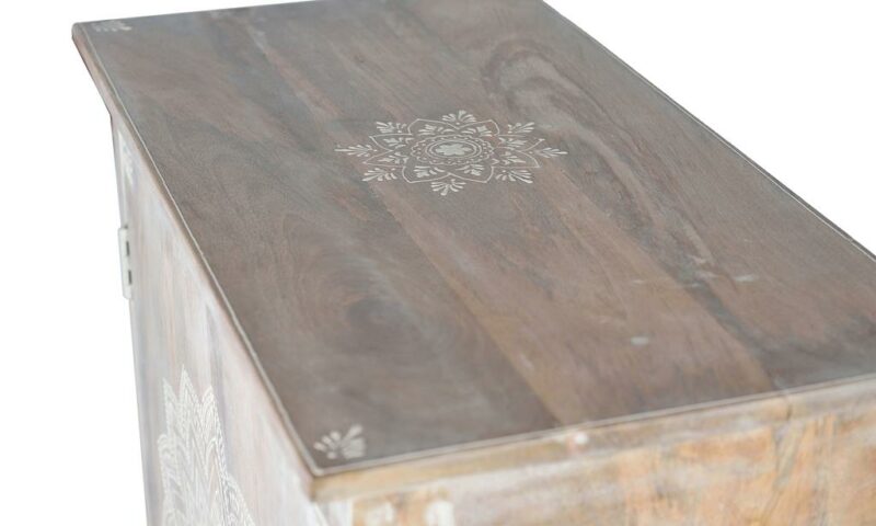 Rewa - Mueble Bar de 80 cm, con 2P - Imagen 5