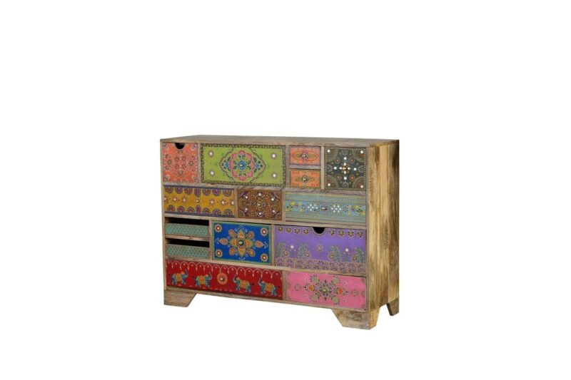 Avadi - Cajonera de 120 cm con 14C - Imagen 2