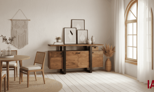 ✨ Aviso importante ✨ Esta imagen ha sido creada con Inteligencia Artificial. Ten en cuenta que puede no coincidir al 100% con la imagen real, ya que la IA interpreta y genera detalles de forma automática. La compartimos para inspirar y mostrar posibilidades creativas, pero no debe confundirse con una representación fiel de la realidad. 🌿🤖