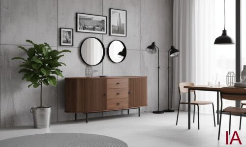 ✨ Aviso importante ✨ Esta imagen ha sido creada con Inteligencia Artificial. Ten en cuenta que puede no coincidir al 100% con la imagen real, ya que la IA interpreta y genera detalles de forma automática. La compartimos para inspirar y mostrar posibilidades creativas, pero no debe confundirse con una representación fiel de la realidad. 🌿