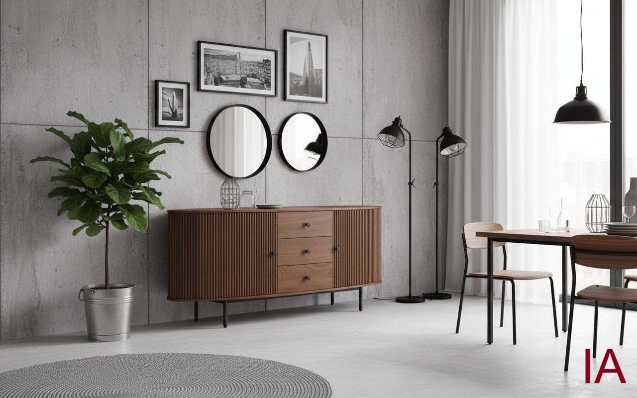 ✨ Aviso importante ✨ Esta imagen ha sido creada con Inteligencia Artificial. Ten en cuenta que puede no coincidir al 100% con la imagen real, ya que la IA interpreta y genera detalles de forma automática. La compartimos para inspirar y mostrar posibilidades creativas, pero no debe confundirse con una representación fiel de la realidad. 🌿