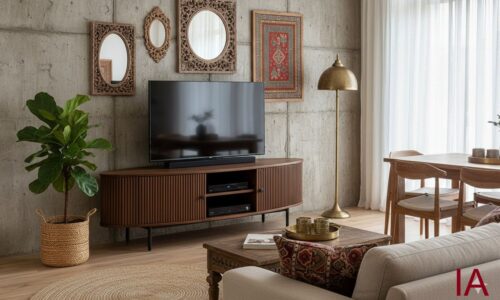 ✨ Aviso importante ✨ Esta imagen ha sido creada con Inteligencia Artificial. Ten en cuenta que puede no coincidir al 100% con la imagen real, ya que la IA interpreta y genera detalles de forma automática. La compartimos para inspirar y mostrar posibilidades creativas, pero no debe confundirse con una representación fiel de la realidad. 🌿