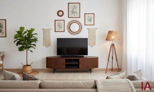 ✨ Aviso importante ✨ Esta imagen ha sido creada con Inteligencia Artificial. Ten en cuenta que puede no coincidir al 100% con la imagen real, ya que la IA interpreta y genera detalles de forma automática. La compartimos para inspirar y mostrar posibilidades creativas, pero no debe confundirse con una representación fiel de la realidad. 🌿