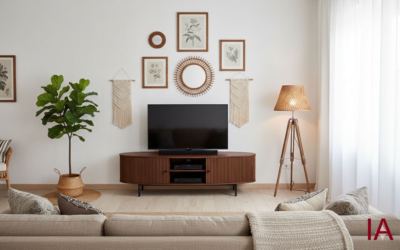 ✨ Aviso importante ✨ Esta imagen ha sido creada con Inteligencia Artificial. Ten en cuenta que puede no coincidir al 100% con la imagen real, ya que la IA interpreta y genera detalles de forma automática. La compartimos para inspirar y mostrar posibilidades creativas, pero no debe confundirse con una representación fiel de la realidad. 🌿