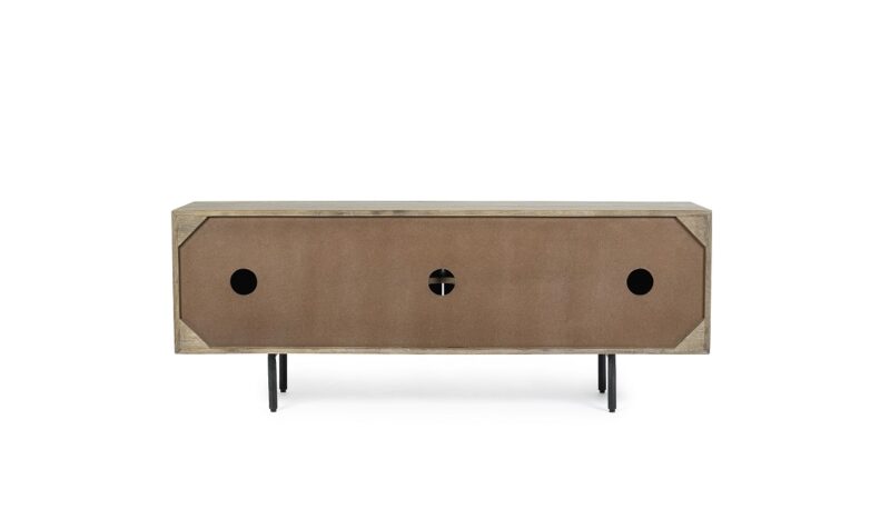 Darsey - Mueble TV de 140 cm. 4P - Imagen 5