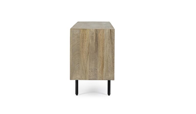 Darsey - Mueble TV de 140 cm. 4P - Imagen 4