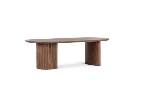 Orissa - Mesa de Centro de 130 x 65 cm