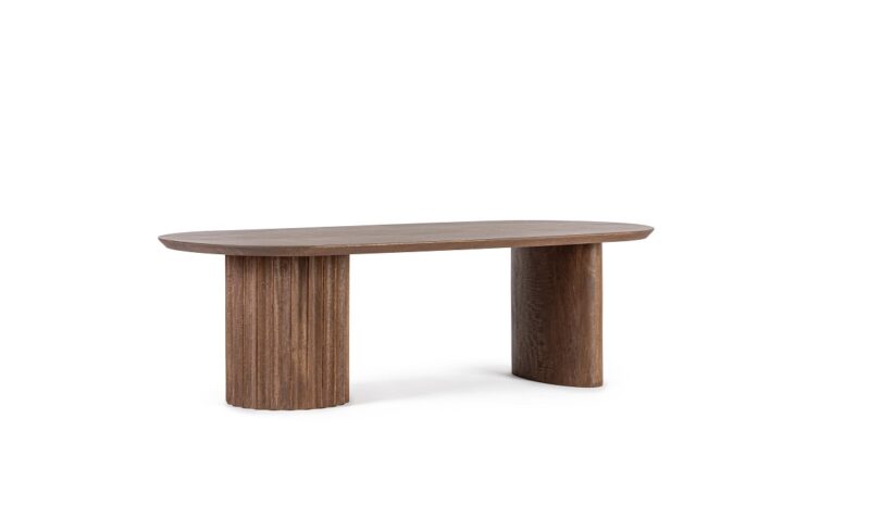 Orissa - Mesa de Centro de 130 x 65 cm