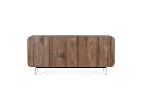 Orissa - Aparador de 180 cm con 4P