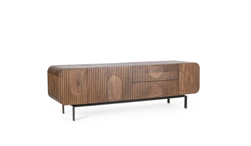 Orissa - Mueble TV de 172 cm con 3P/2C - Imagen 2