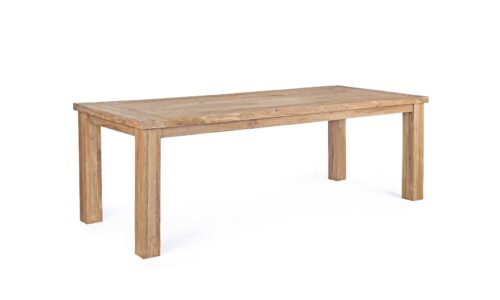 Bounty - Mesa Fija de 240 cm