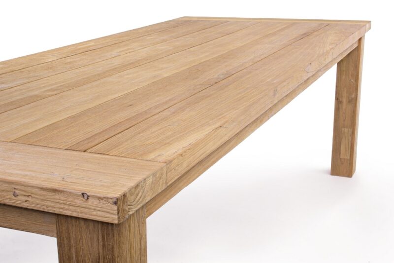 Bounty - Mesa Fija de 240 cm - Imagen 4