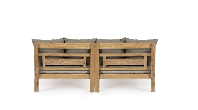 Bali - Daybed Natural, Set de 2 - Imagen 6