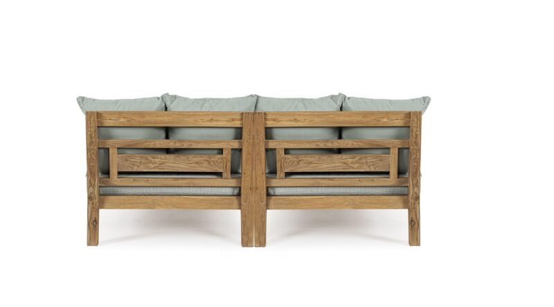 Bali - Daybed Aqua, Set de 2 - Imagen 6