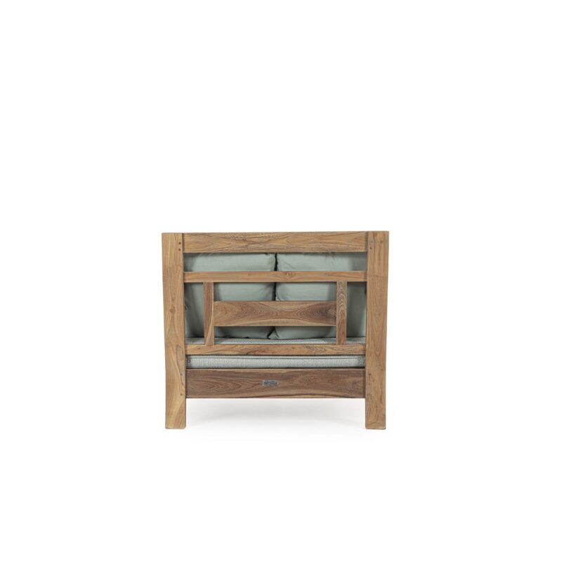 Bali - Sillón Aqua (Pack 2 udds.) - Imagen 5