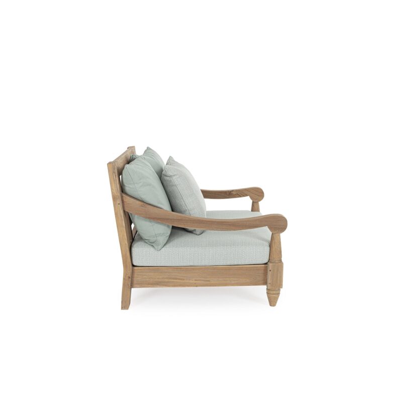 Bali - Sillón Aqua (Pack 2 udds.) - Imagen 4