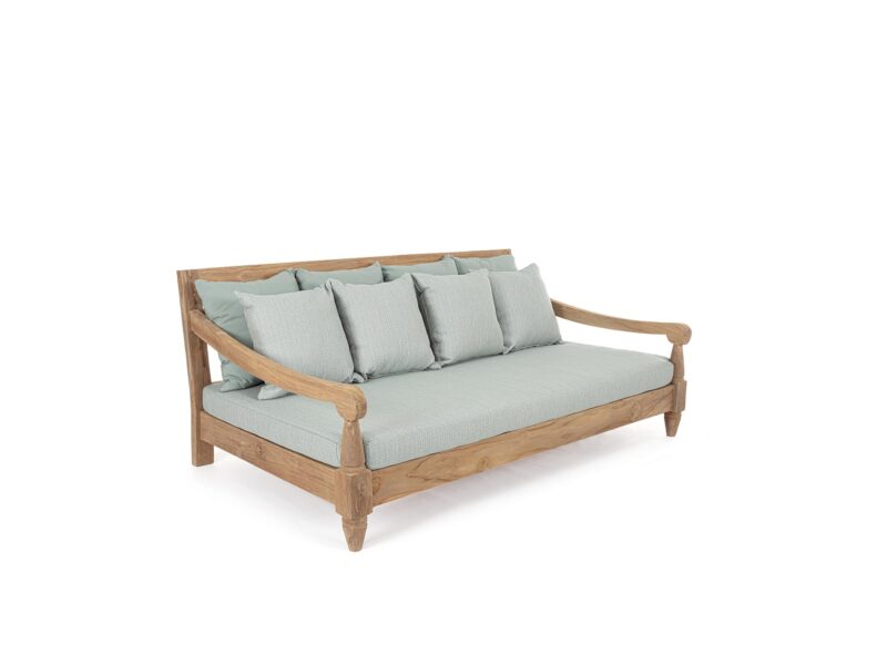 Bali - Conjunto de exterior Aqua - Imagen 2