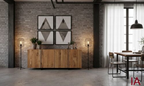 ✨ Aviso importante ✨ Esta imagen ha sido creada con Inteligencia Artificial. Ten en cuenta que puede no coincidir al 100% con la imagen real, ya que la IA interpreta y genera detalles de forma automática. La compartimos para inspirar y mostrar posibilidades creativas, pero no debe confundirse con una representación fiel de la realidad. 🌿