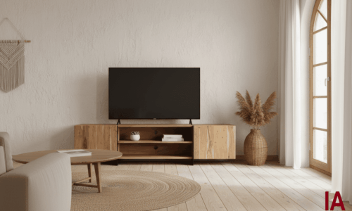 ✨ Aviso importante ✨ Esta imagen ha sido creada con Inteligencia Artificial. Ten en cuenta que puede no coincidir al 100% con la imagen real, ya que la IA interpreta y genera detalles de forma automática. La compartimos para inspirar y mostrar posibilidades creativas, pero no debe confundirse con una representación fiel de la realidad. 🌿🤖