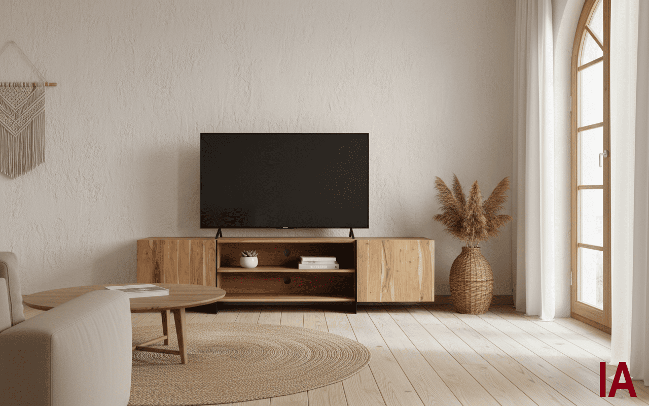 ✨ Aviso importante ✨ Esta imagen ha sido creada con Inteligencia Artificial. Ten en cuenta que puede no coincidir al 100% con la imagen real, ya que la IA interpreta y genera detalles de forma automática. La compartimos para inspirar y mostrar posibilidades creativas, pero no debe confundirse con una representación fiel de la realidad. 🌿🤖