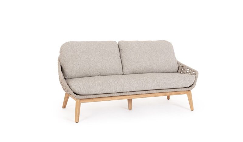 Tamires - Conjunto de exterior Beige - Imagen 2