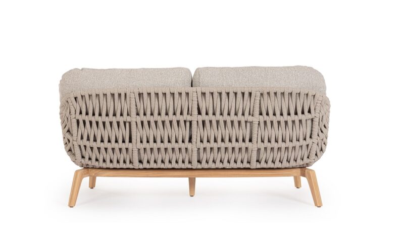Tamires - Conjunto de exterior Beige - Imagen 10