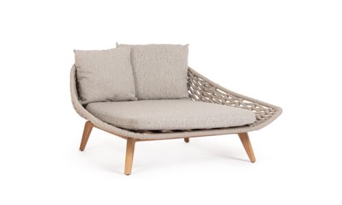 Tamires- Daybed Beige