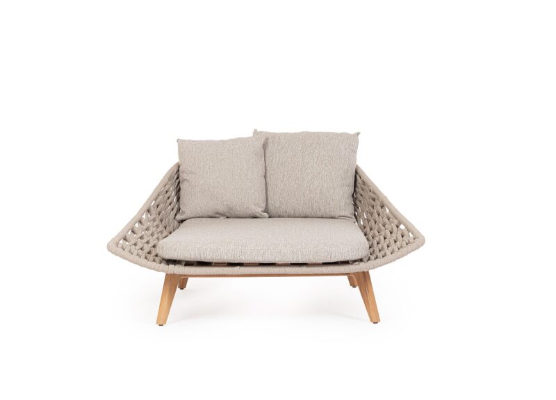 Tamires- Daybed Beige - Imagen 4
