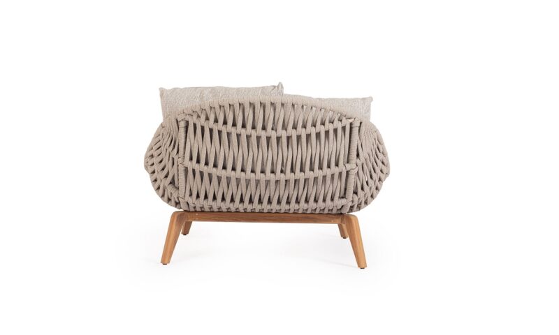 Tamires- Daybed Beige - Imagen 3