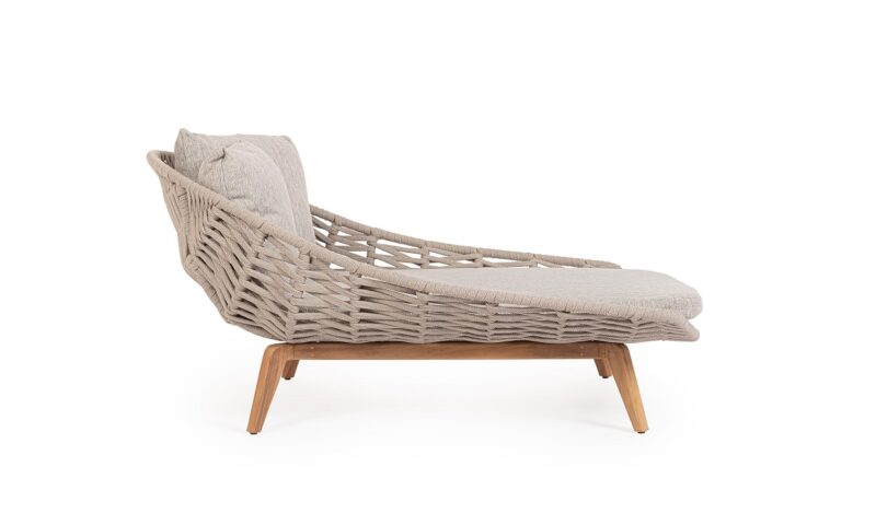 Tamires- Daybed Beige - Imagen 2