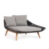 Tamires- Daybed Antracita