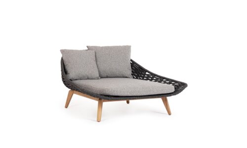 Tamires- Daybed Antracita