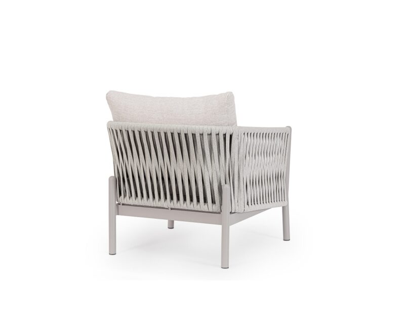 Florencia - Sillón de exterior Moon (Pack de 2 udds.) - Imagen 4