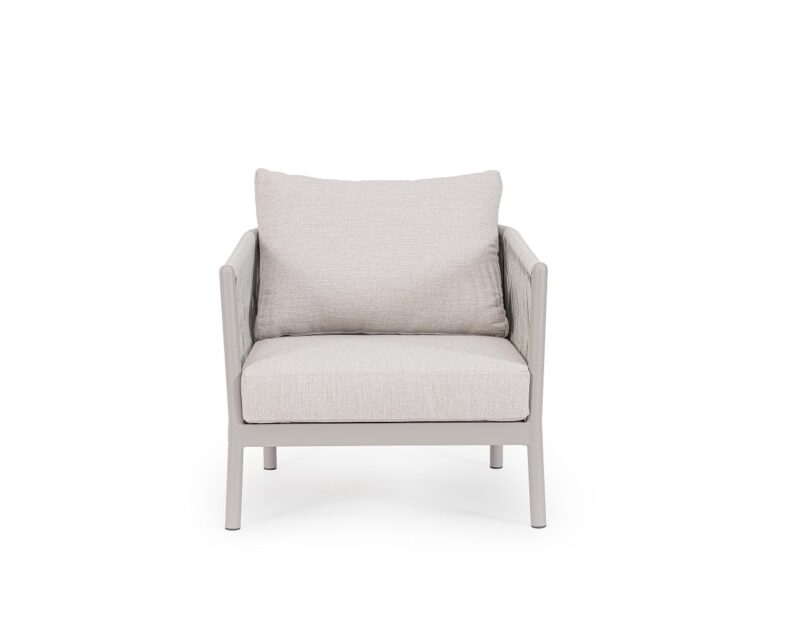 Florencia - Sillón de exterior Moon (Pack de 2 udds.) - Imagen 3