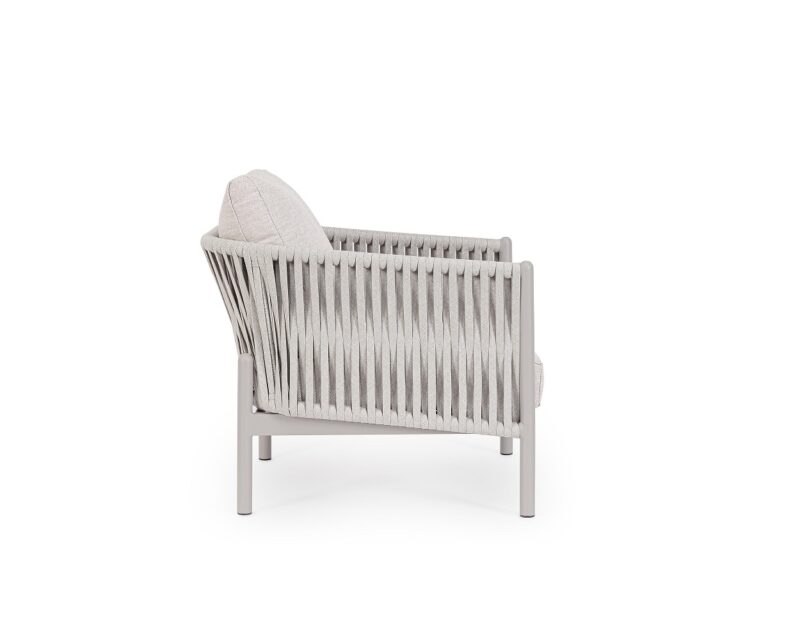 Florencia - Sillón de exterior Moon (Pack de 2 udds.) - Imagen 5