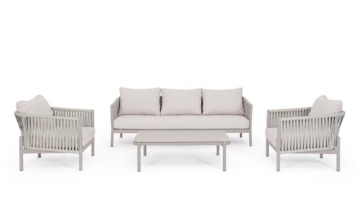 Florencia - Conjunto de exterior Moon