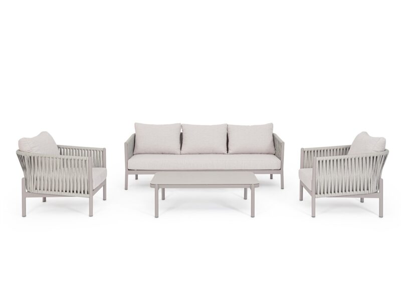 Florencia - Sillón de exterior Moon (Pack de 2 udds.) - Imagen 10