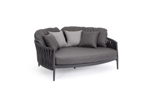 Jacinta - Daybed Antracita