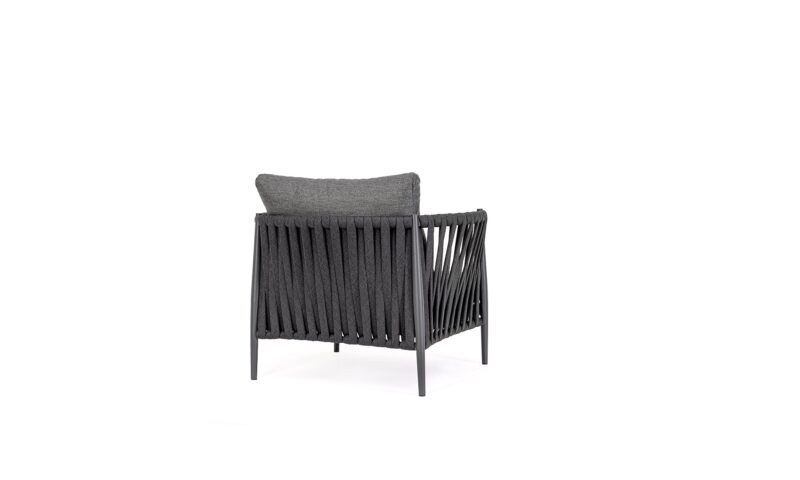 Jacinta - Sillón Antracita - Imagen 4