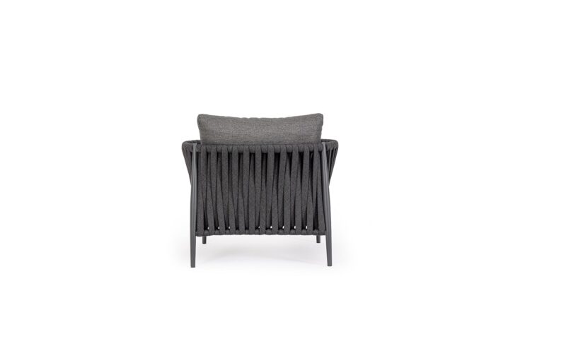 Jacinta - Sillón Antracita - Imagen 5