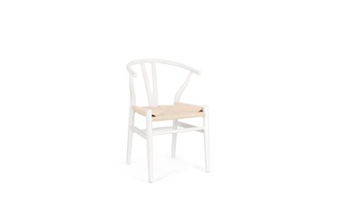 Artas - Silla Blanco