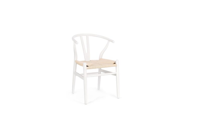 Artas - Silla Blanco